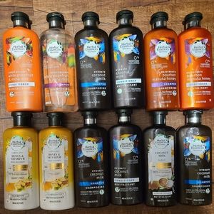 Herbal Essences Variety Pack